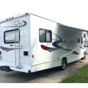 2001 Winnebago ITASCA SPIRIT