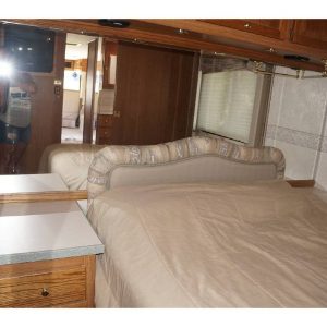 2002 Tiffin Motorhomes ALLEGRO BAY 34X 2SLDS