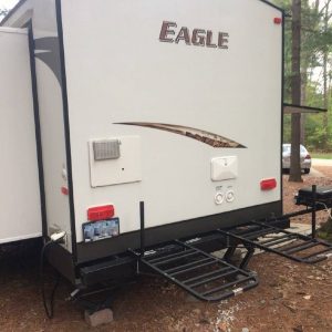 2013 Jayco EAGLE 334RBTS