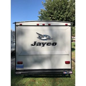 2015 Jayco JAY FEATHER X213