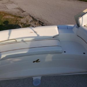 1997 Sea Ray 280 Cuddy Cabin