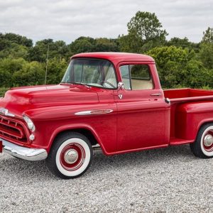 1957 Chevrolet 3100