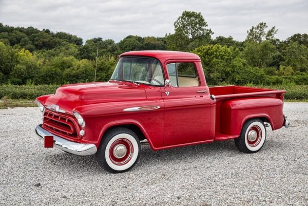 1957 Chevrolet 3100