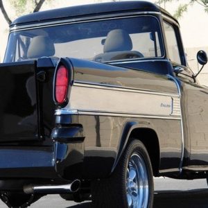 1957 Chevrolet Cameo