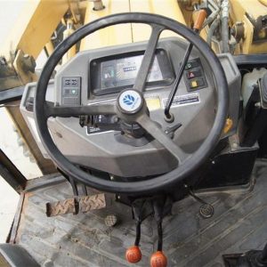 1997 New Holland 545D