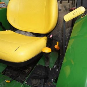 1999 John Deere 5210