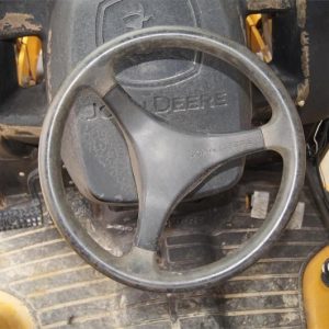 2007 DEERE 110