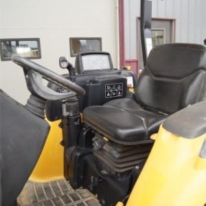 2010 DEERE 110