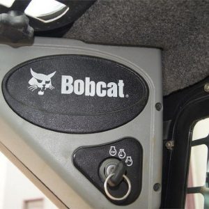 2011 Bobcat S185