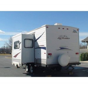 2010 Jayco JAY FLIGHT 24FBS