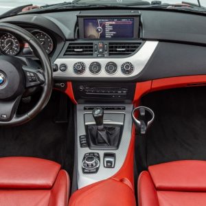 2013 BMW Z4 sDrive28i