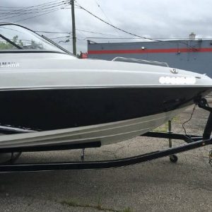 2008 Yamaha SX230 HO