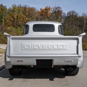 1953 Chevrolet 5-Window Pickup