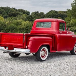 1957 Chevrolet 3100