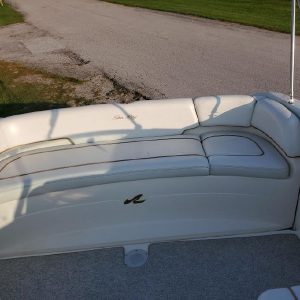 1997 Sea Ray 280 Cuddy Cabin