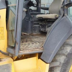 2001 DEERE 310G