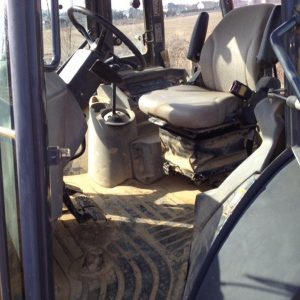 2005 John Deere 310G Backhoe Loader