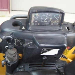 2007 DEERE 110