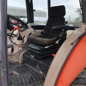 2010 Kubota M7040 Tractor