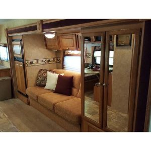 2008 Jayco JAY FEATHER 25F