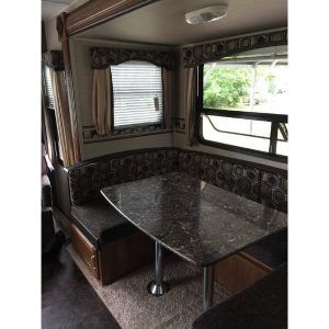 2016 Keystone SUMMERLAND 2570RL