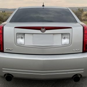 2006 Cadillac CTS-V