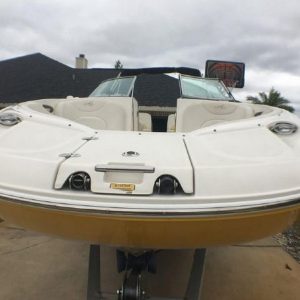 2006 Monterey 233 Explorer