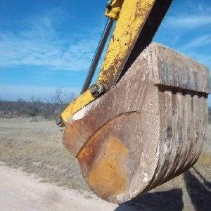 1998 JOHN DEERE 710D BACKHOES