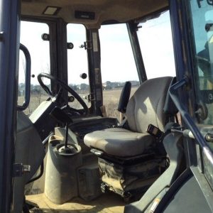 2005 John Deere 310G Backhoe Loader