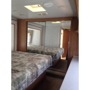 2002 Thor Motor Coach FOUR WINDS 27RL