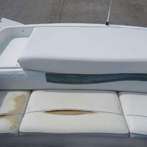 2006 Bayliner 195 BR