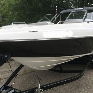 2008 Yamaha SX230 HO