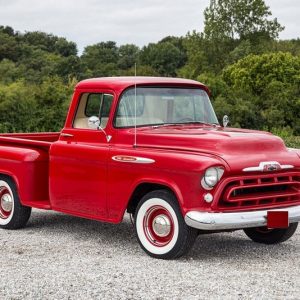 1957 Chevrolet 3100