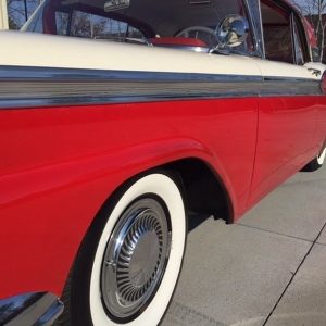 1959 Ford Galaxie