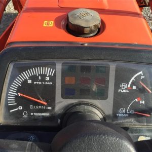 2003 Kubota B7800