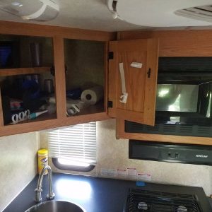 2012 Thor Motor Coach FOUR WINDS 28A