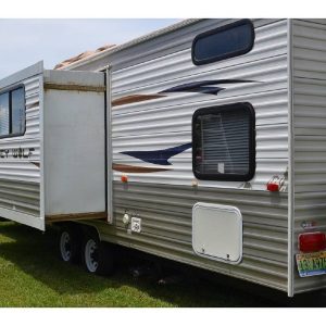 2013 Forest River CHEROKEE GREY WOLF 29BH