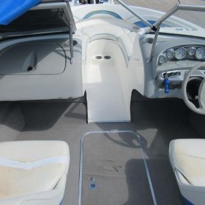 2006 Bayliner 195 BR