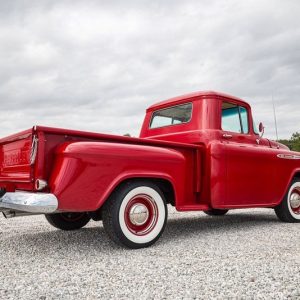 1957 Chevrolet 3100