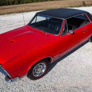 1965 Pontiac GTO