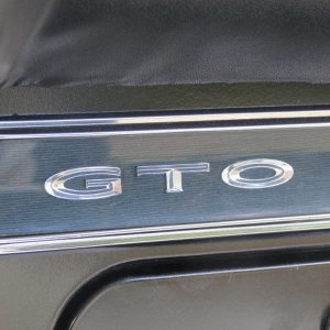 1966 Pontiac GTO