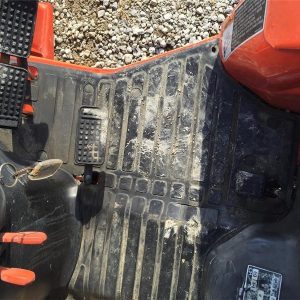 2003 Kubota B7800