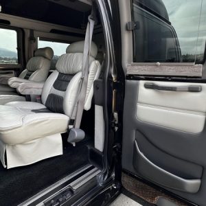 2004 Chevrolet Express Regency Conversion Van