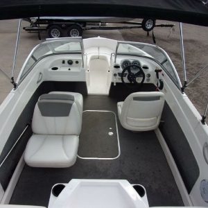 2014 Bayliner 175 Bowrider