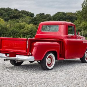 1957 Chevrolet 3100