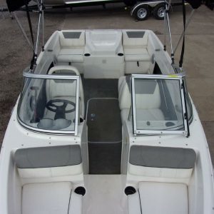 2014 Bayliner 175 Bowrider