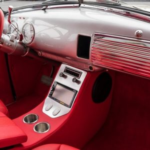 1953 Chevrolet 5-Window Pickup