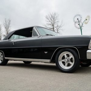 1966 Chevrolet Nova