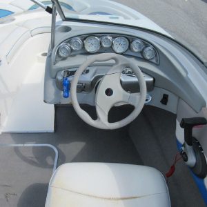 2006 Bayliner 195 BR