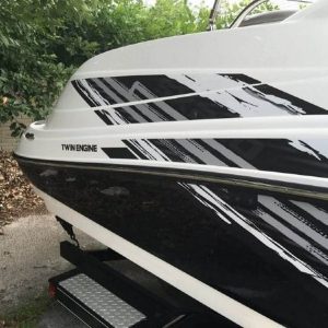 2008 Yamaha SX230 HO